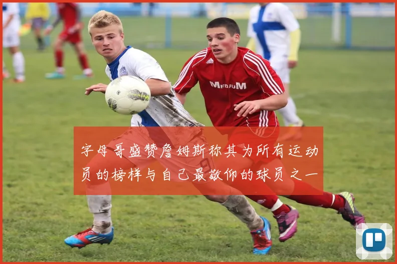 字母哥盛赞詹姆斯称其为所有运动员的榜样与自己最敬仰的球员之一