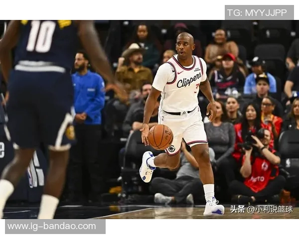 快船本赛季保罗出场时间净负173分表现令人担忧 快船本赛季保罗出场时间净负173分表现令人担忧